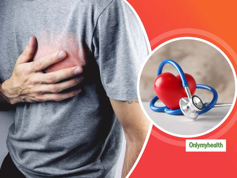 Heart Patients Need To Take Extra Care, Especially If Staying Alone. Follow These Tips For Complete Safety