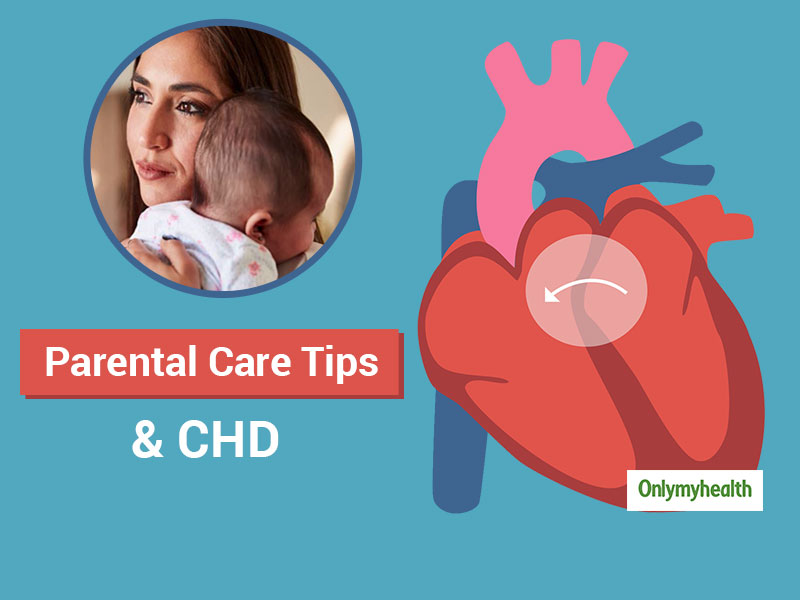 Does Your Child Suffer From Congenital Cardiac Defects? Here's What Parent's Should Do