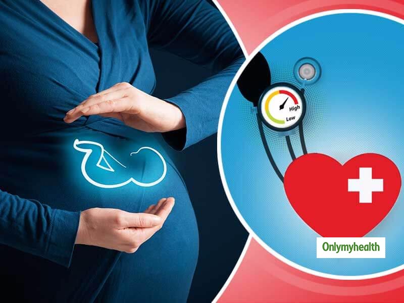 Hypertension deals during pregnancy