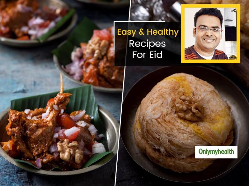 Make These 3 Healthy Yet Traditional Recipes This Eid With A Nutty Twist, Know How To Make