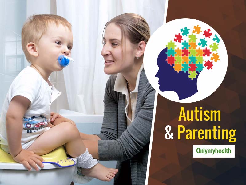 Autism Spectrum Disorder: Understanding Autism And How Right Parenting Can Make A Difference