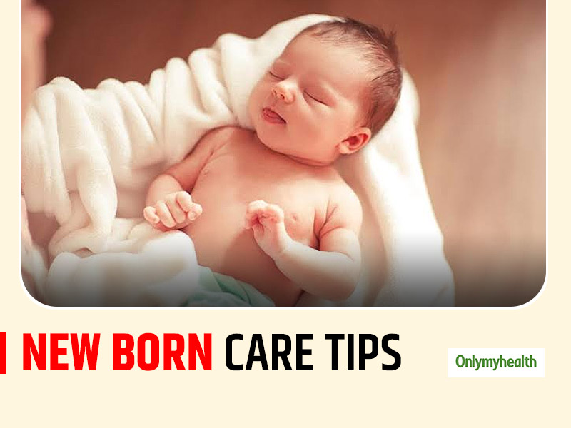 7 Tips On How To Take Care Of The NewBorn In The First 6 Months By Gynaecologist Dr Sudeshna Ray