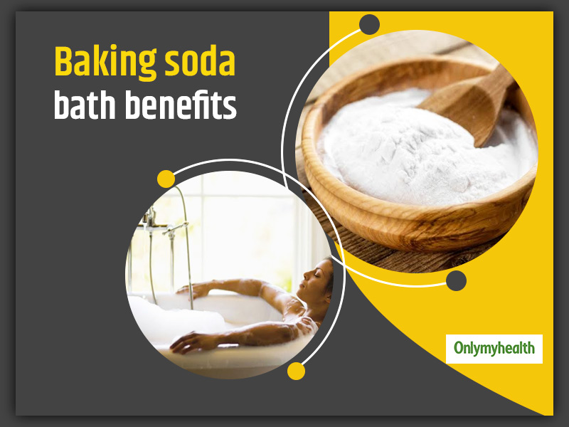 5 Incredible Health Benefits Of Baking Soda