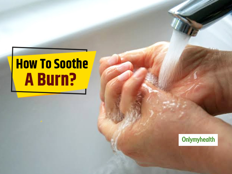 Natural Home Remedies For Sunburn: 6 Best Tips To Cool Down Your Skin