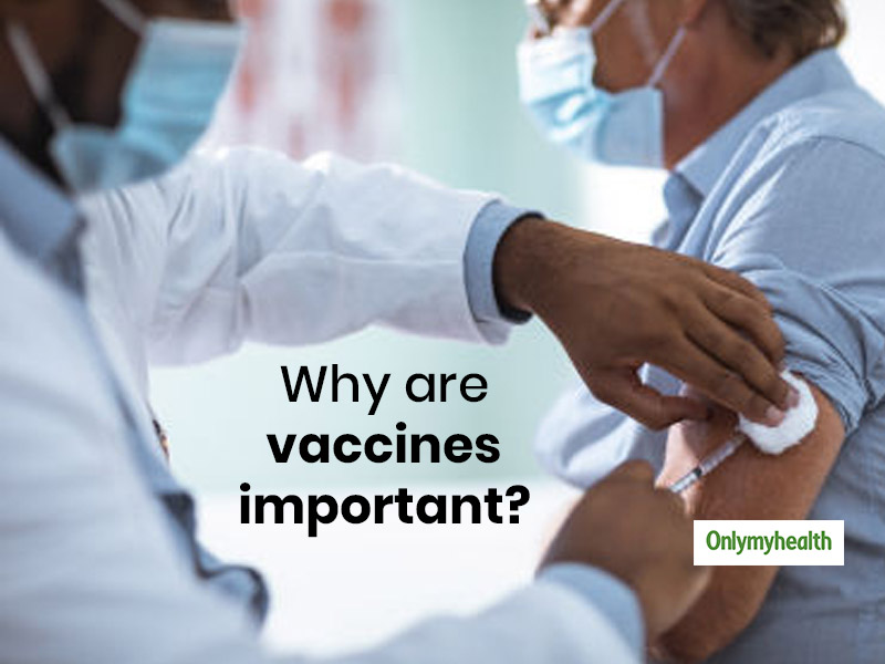  World Immunization Day 2020: What Are The Benefits And Risks Of Vaccines By Dr. Kishore Kumar