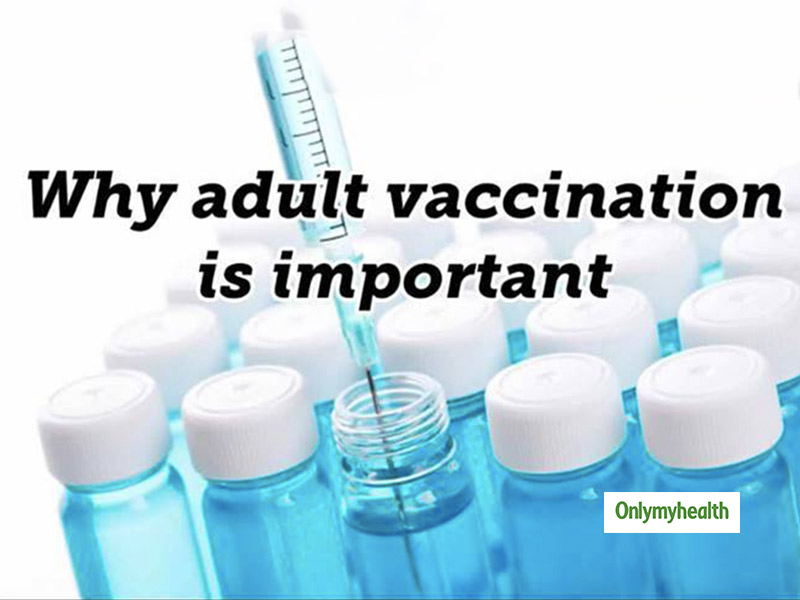 World Immunization Day 2020: Why Immunization Is A Lifesaver For Not Just Infants But Older Adults Too?