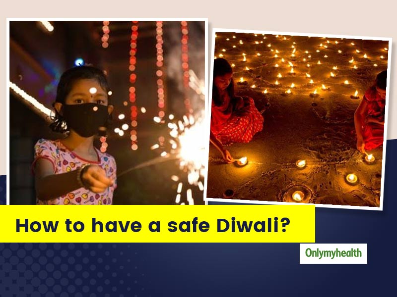 COVID-19: Ways To Have A Safe Diwali During The Pandemic; Know From An Expert 