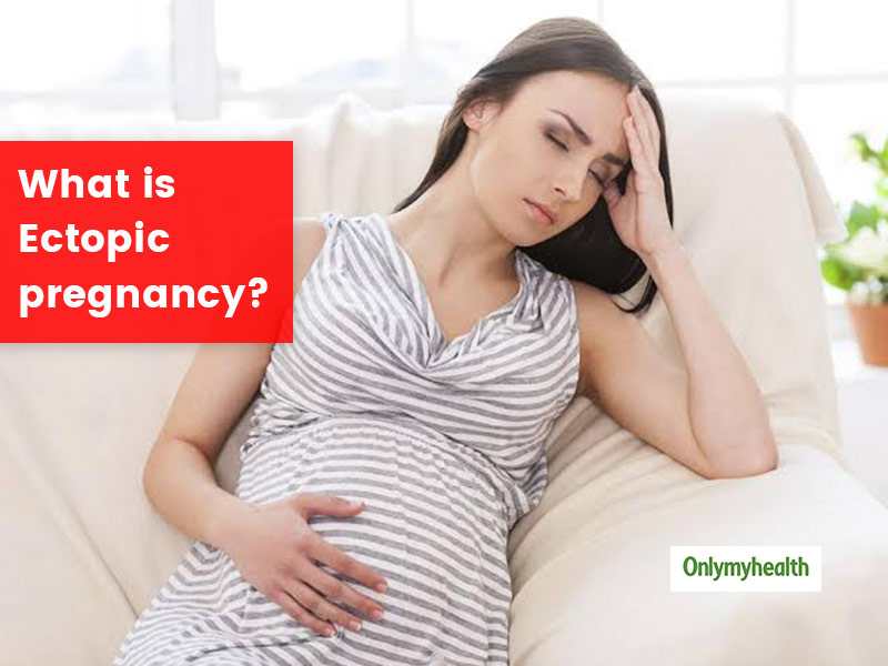 Ectopic Pregnancy: Causes, Symptoms & Treatments