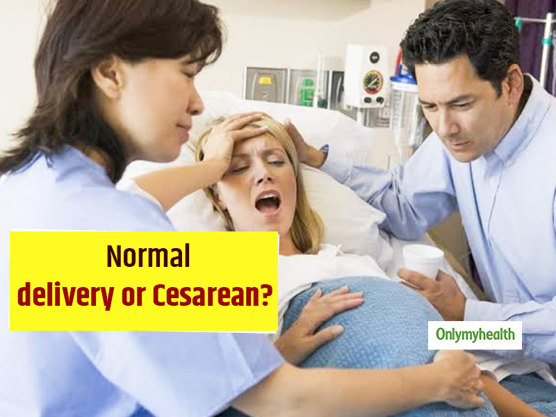 Normal Delivery Vs Cesarean: Check Out The Pros And Cons By Dr Praveena Shenoi 