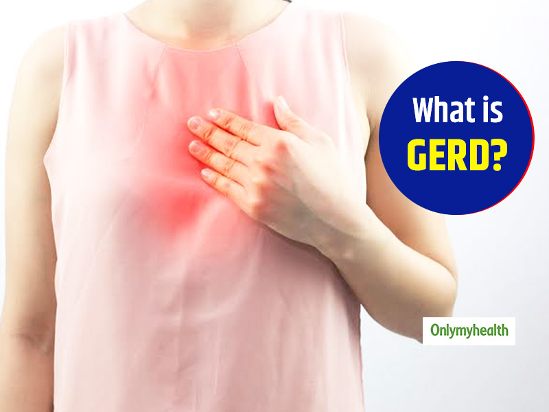 National GERD Awareness Week: Symptoms, Causes And Treatment By Dr Ajay Kumar