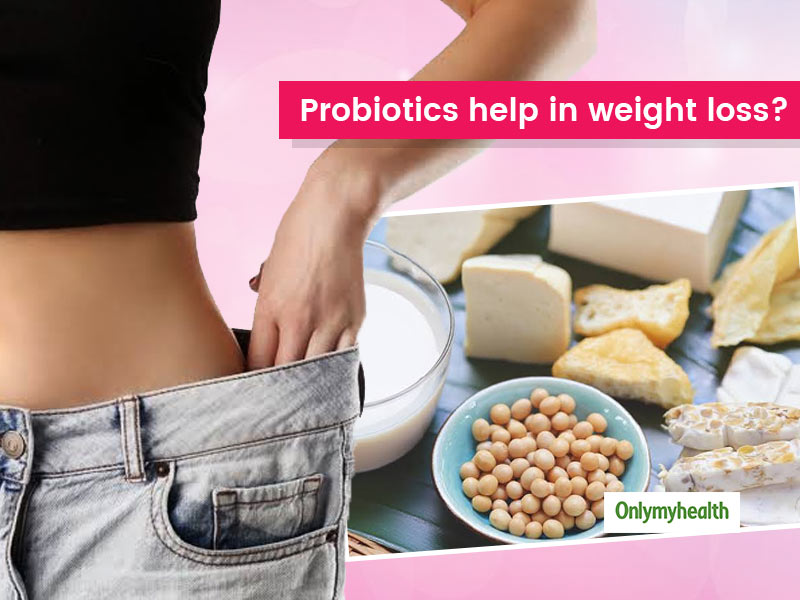 Can Probiotics Help In Losing Weight? Know From Dr Pooja Sharma