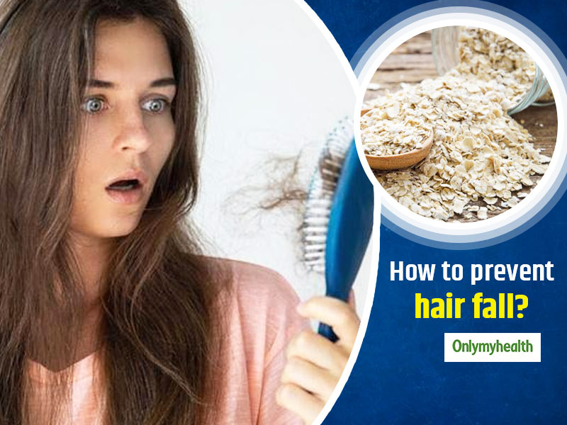 Know How To Prevent Hair Fall Using These 5 Amazing DIY Hair Masks