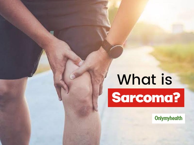 What is sarcoma