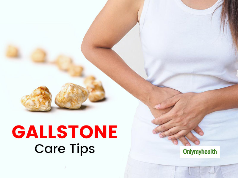 Gallstone: High Risk Groups, Diagnosis And Prevention Tips For Gallstones