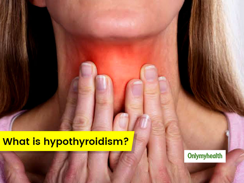 Diet For Hypothyroidism: What To Avoid And Eat? Here's All You Need To Know 