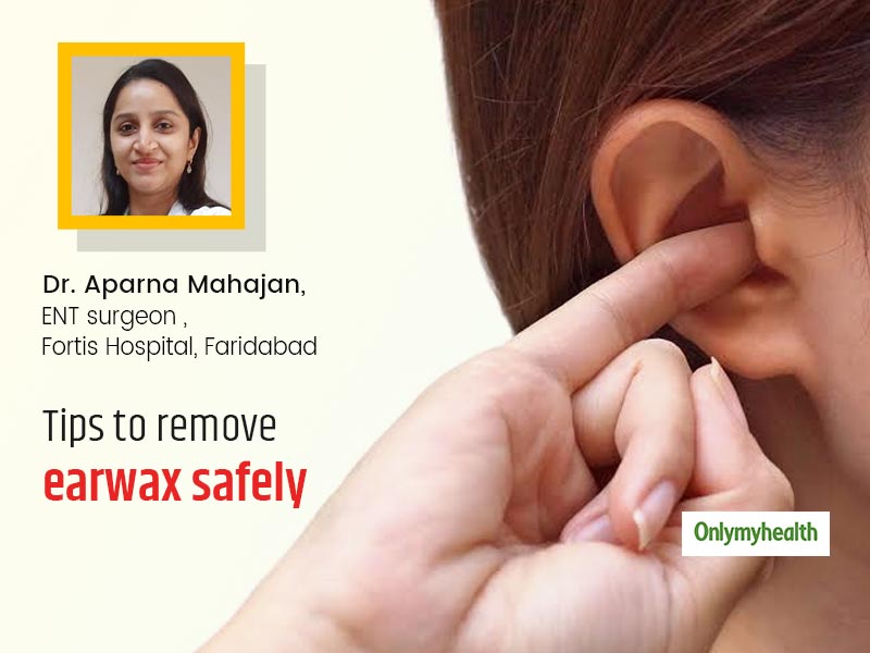 Ear wax removal - dos and don'ts you should know about