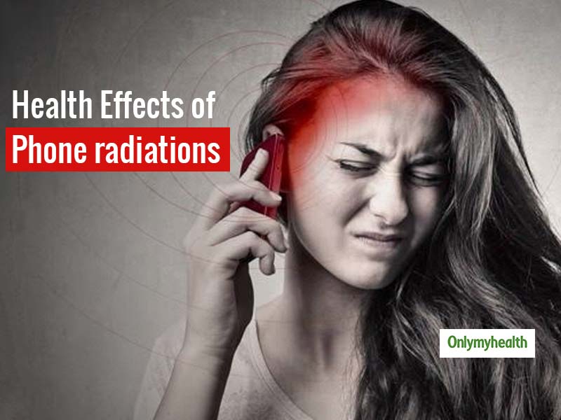 Are Mobile Phones Bad For Your Body? Here Are The Health Effects Of Wireless Device Radiations | OnlyMyHealth