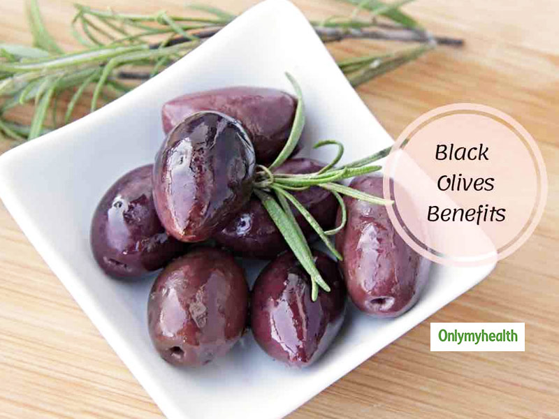 7 Reasons Why Black Olives Are A Must In Your Daily Diet