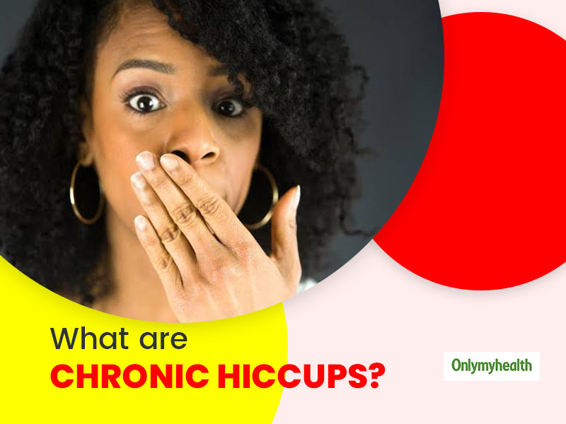 Chronic hiccups: Here Are The Causes And Treatments To Cope Up