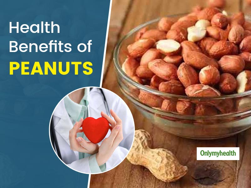 Health Benefits And Side Effects Of Peanuts; Know The Facts From Nutritionist Nina Saldanha