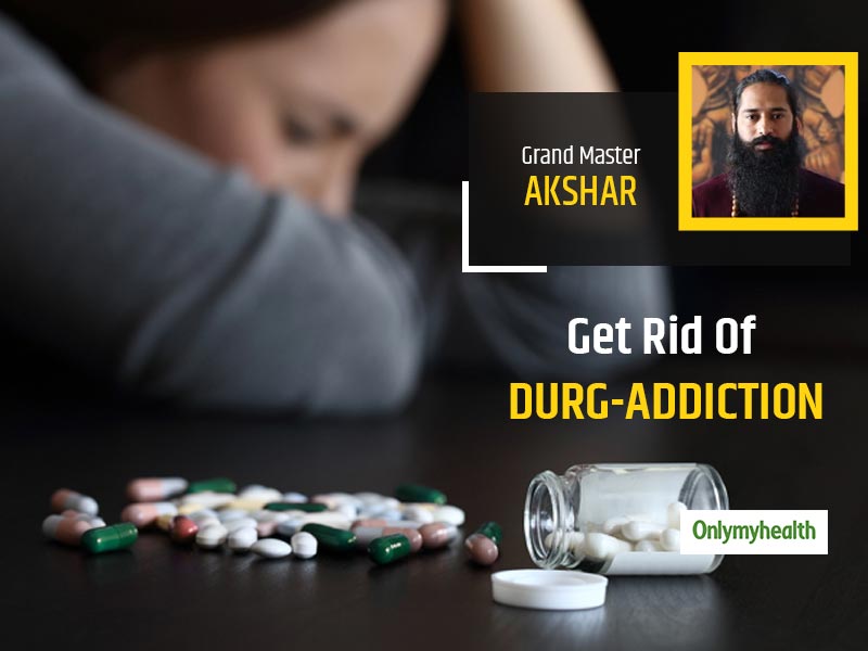 Is Drug Addiction Taking Over Your Health? Tips To Stay Drug-Free By This Lifestyle Coach