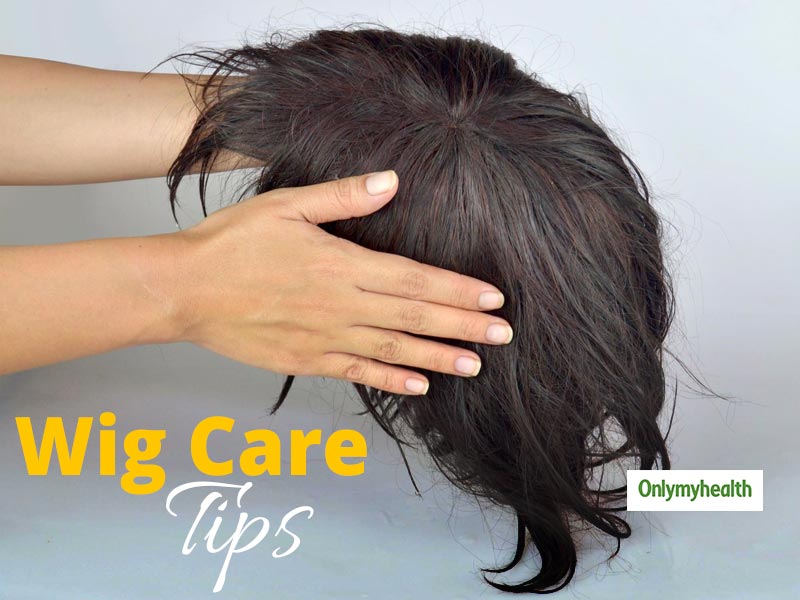 Caring for Your Hair During Chemotherapy