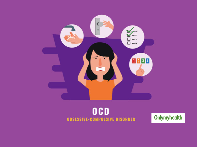 4 Types Of Ocd And Their Characteristics That You Should Know About