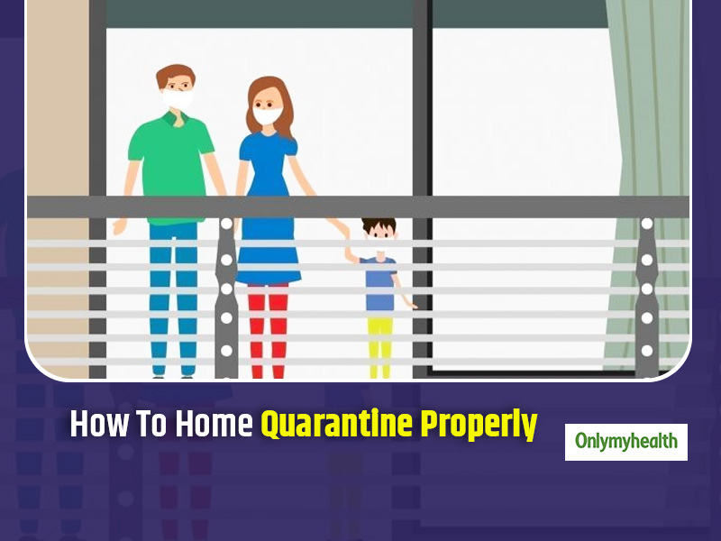 Home-Based Care For COVID-19: Why Home Quarantine Can Make A Huge Difference 
