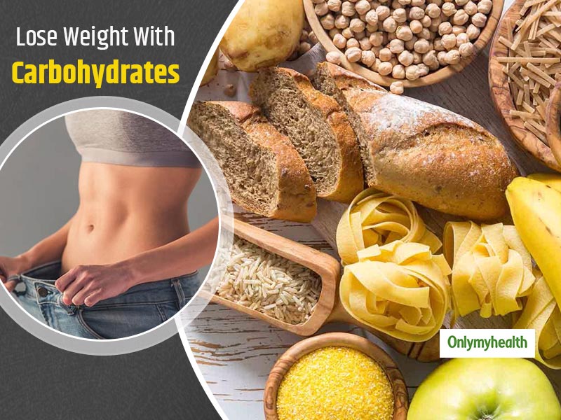 simple carbohydrates foods