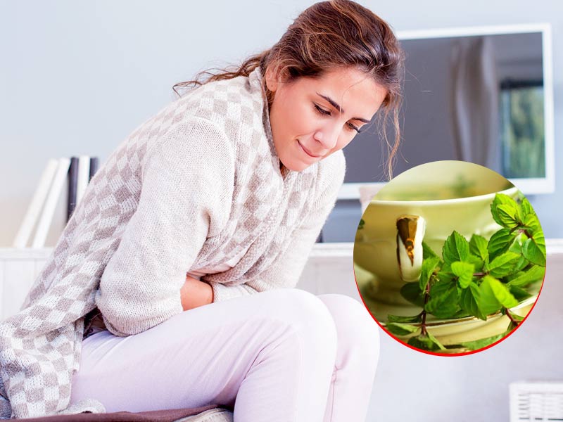 Suffering From Diarrhea? These 9 Types Of Teas Can Cure Diarrhoea