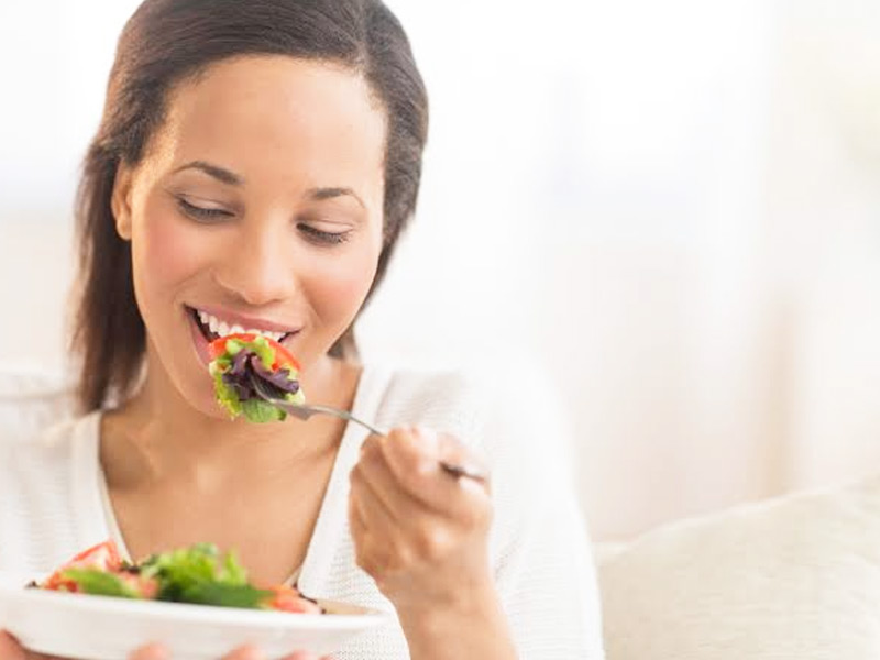 Eat Small And Frequent Meals To Enjoy The Benefits And Protect Yourself From The Risks