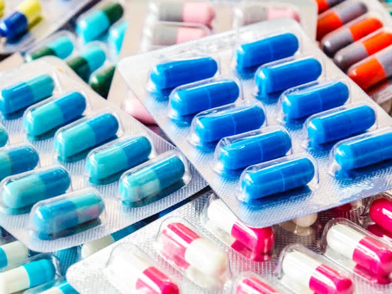 Can You Overdose On Antibiotics? Know The Side Effects From An Expert