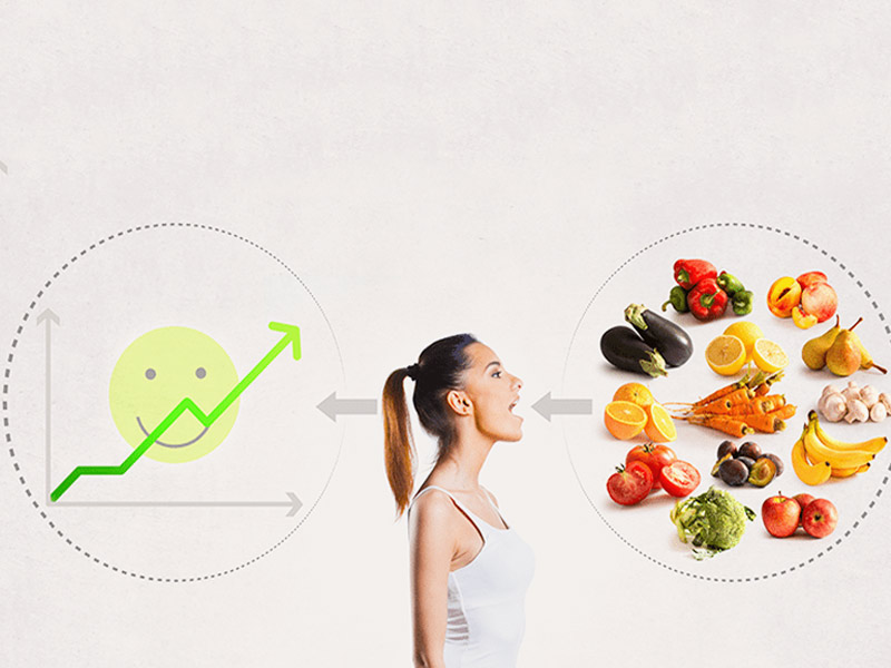 Is Your Mind Hooked On To Food All The Time? Know The Reason Here