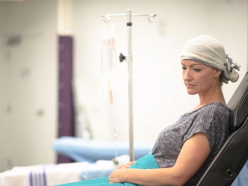 What Are The Common Side Effects Of Chemotherapy? 