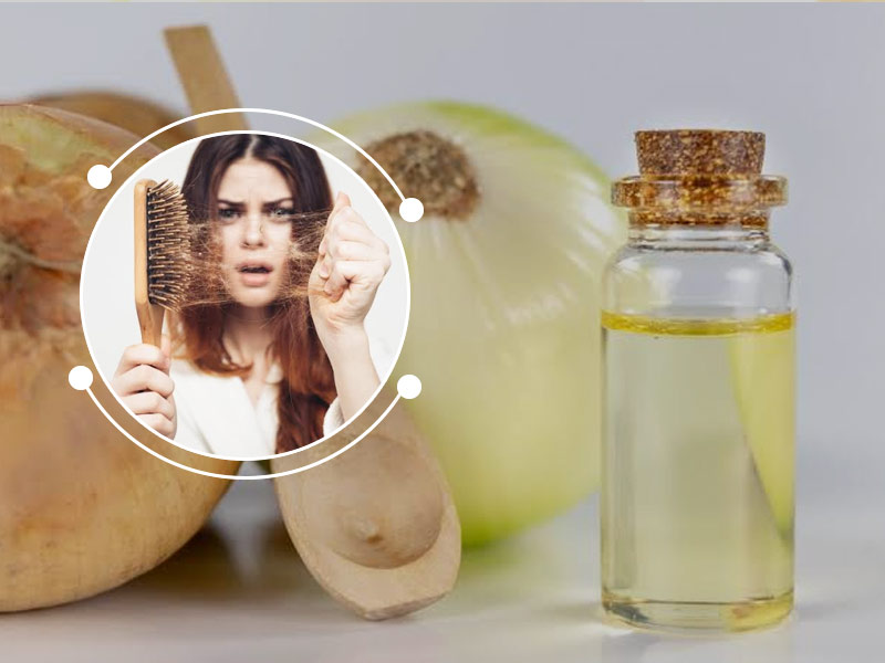 5 Natural DIY Solution Recipes To Include In Your Hair Care Regime For Hair Growth At Home 