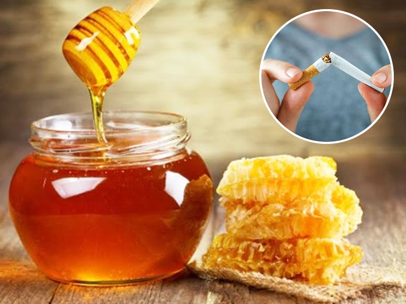  6 Effective Home Remedies To Help You Quit Smoking
