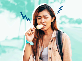Ice Cream Can Give Headaches Too. Know What Is An Ice Cream Headache And Its Symptoms