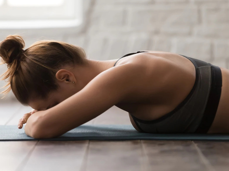 How Can Prone Position Help Covid Patients Fight The New Covid Strain Symptoms?