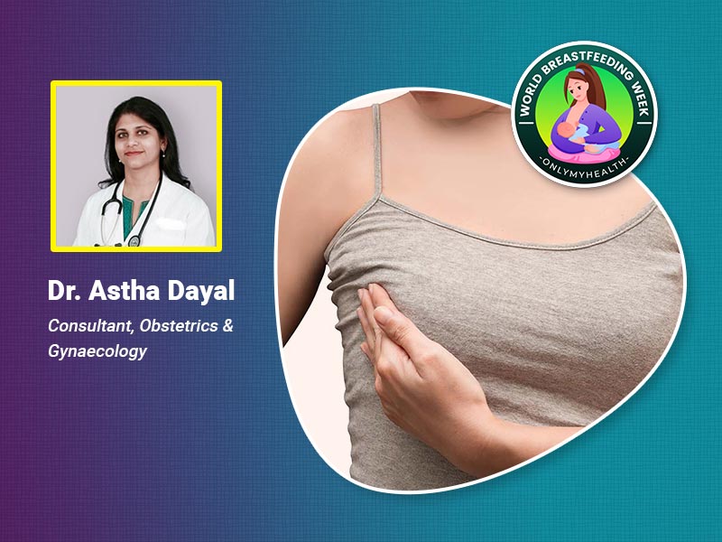 Breast Engorgement: Causes, Symptoms, Risks, Care and Prevention