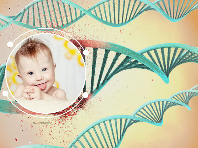 Common Genetic Disorders And Their Treatment 