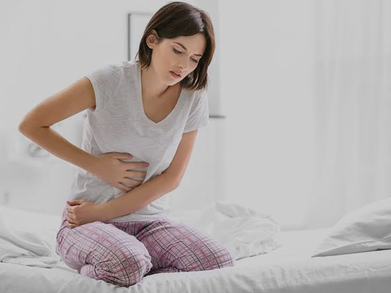 Digestion Problems During Periods? Why It Happens And Tips To Manage