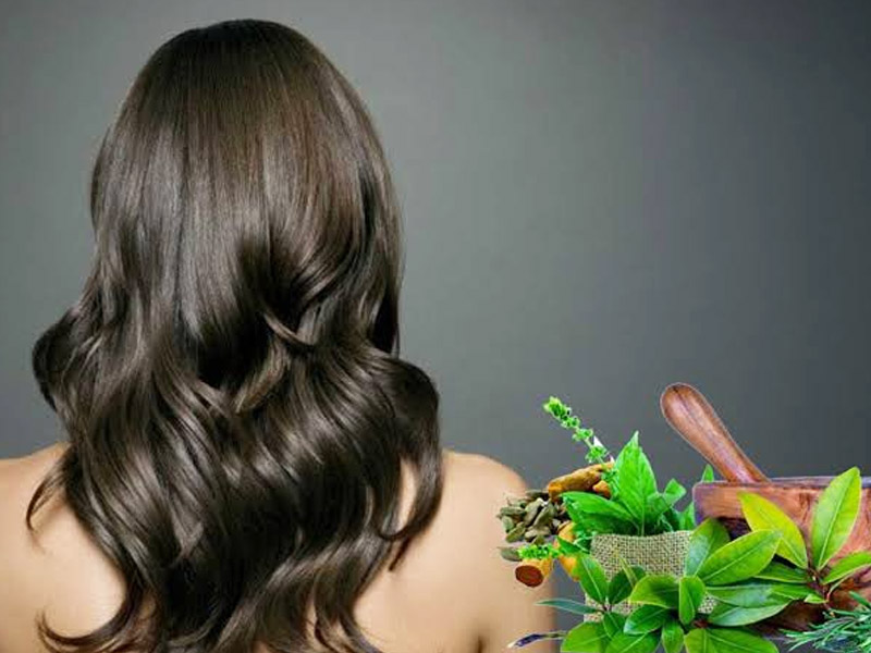 5 Ayurveda-Based Tips For Healthy, Lustrous Hair