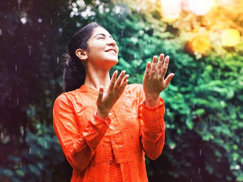 Try These 4 Ayurvedic Herbs To Stay Healthy During Monsoon Season