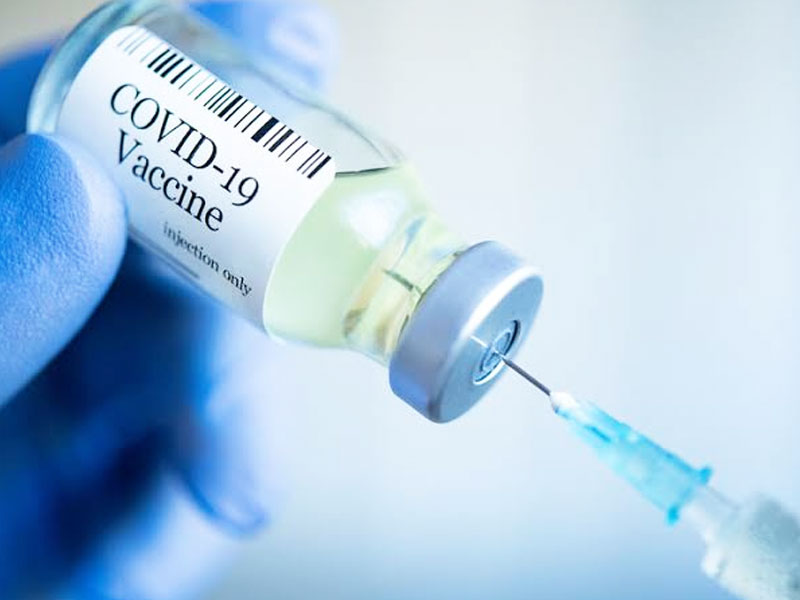Study: Unvaccinated People Twice As Likely To Be Reinfected By Covid-19