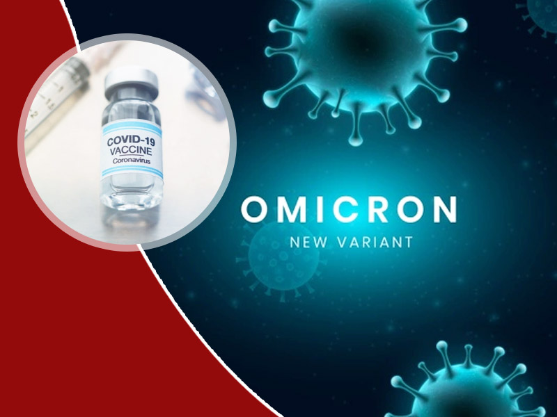 WHO Says, Omicron Less Severe Than Delta, Vaccines To Stay Effective
