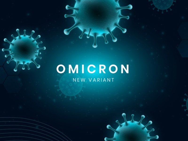  Covid New Variant: 7 Things To Know About Omicron That Only An Expert Can Tell