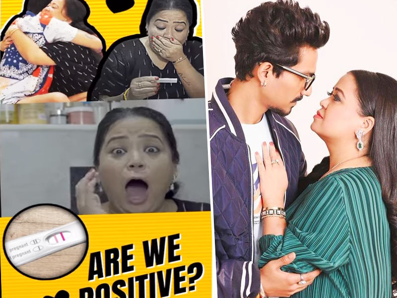 Bharti Singh & Haarsh Confirm Pregnancy; Know Dos And Don'ts For Healthy Pregnancy Post Intermittent Fasting