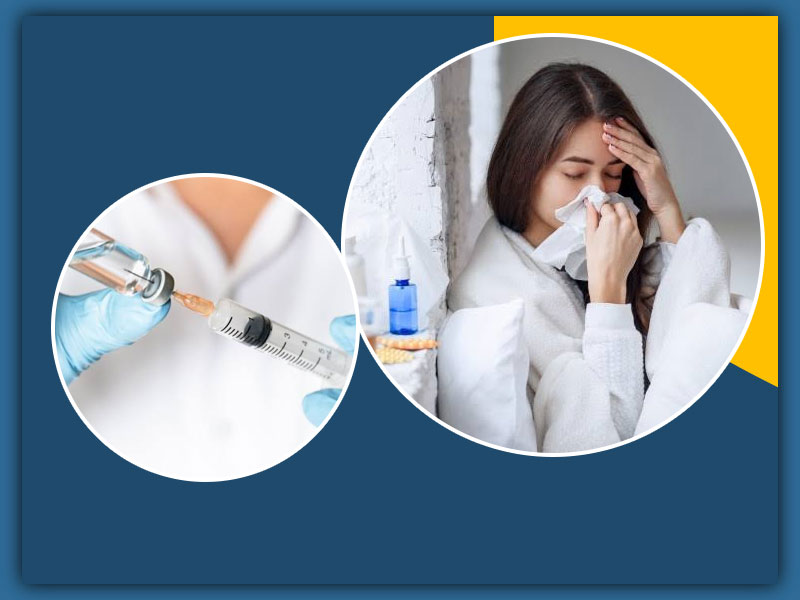 Immunity Strengthening Expert Tips To Keep Cold And Flu Away