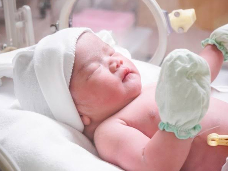  5 Useful Expert Tips To Boost Premature Baby's Immunity 