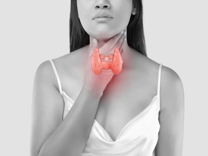 6 Signs That Show You Should Take A Thyroid Test Immediately